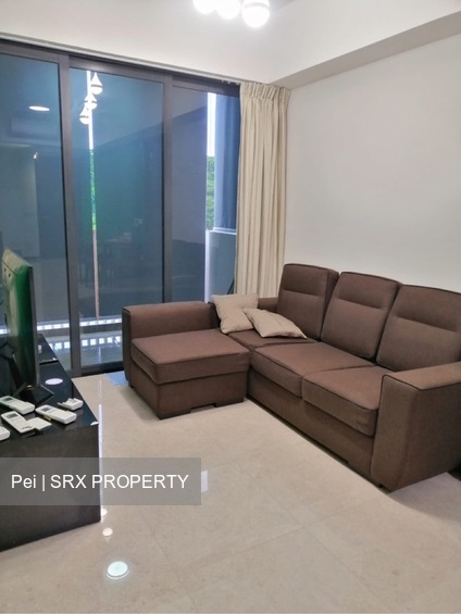 Royalgreen (D10), Condominium #510593571